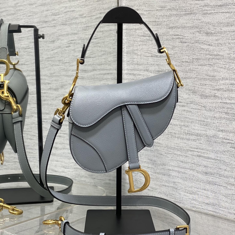 D*or saddle bags